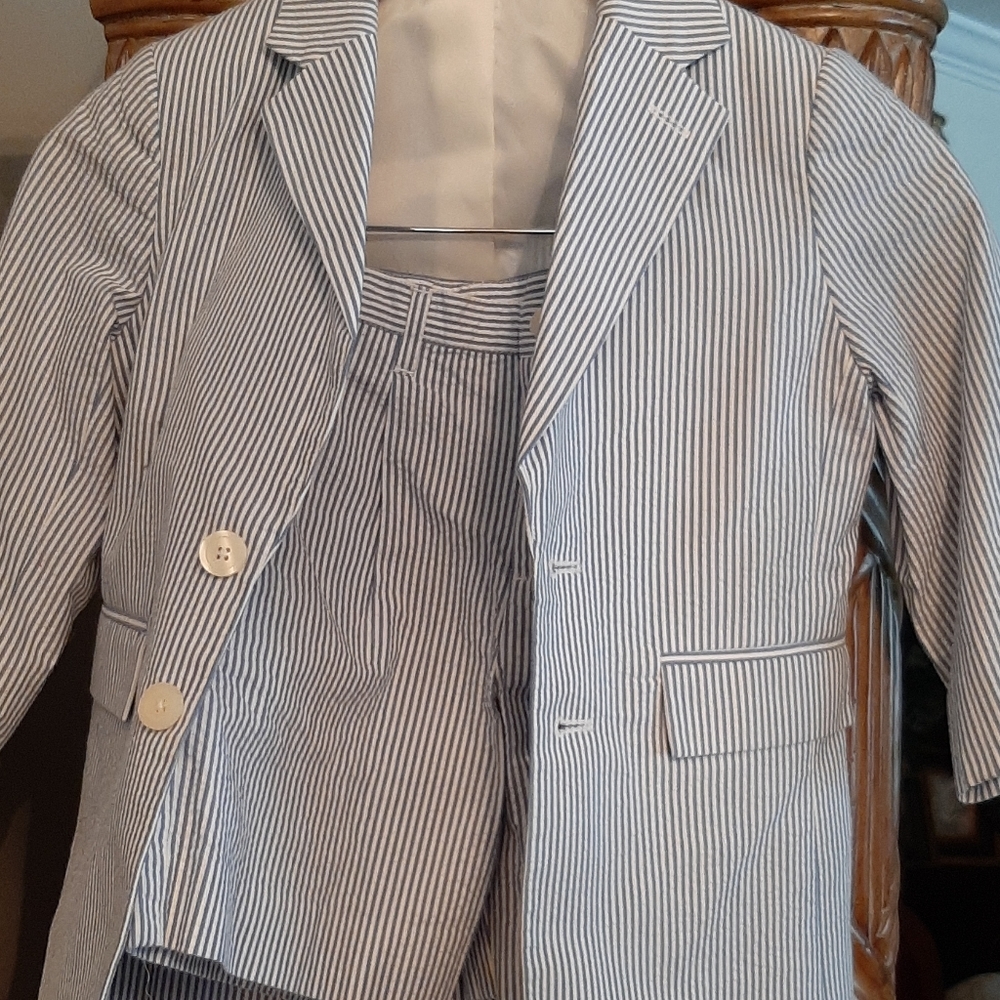 Suit 3 piece suit